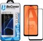 Защитное стекло BeCover для Samsung Galaxy A32 SM-A326 (BC_705656) Black - фото  - интернет-магазин электроники и бытовой техники TTT