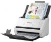 Сканер Epson WorkForce DS-530II (B11B261401) - фото  - интернет-магазин электроники и бытовой техники TTT