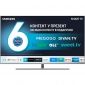 Телевизор Samsung QE55Q7FNAUXUA - фото  - интернет-магазин электроники и бытовой техники TTT