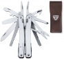 Мультитул Victorinox SwissTool Spirit 3.0224.L - фото  - интернет-магазин электроники и бытовой техники TTT