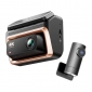 Видеорегистратор DDPAI Z60 Pro 4K GPS Wi Fi с задней камерой (6934915208388) - фото  - интернет-магазин электроники и бытовой техники TTT
