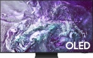 Телевизор Samsung QE55S95DAUXUA - фото  - интернет-магазин электроники и бытовой техники TTT