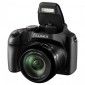 Фотоаппарат Panasonic Lumix DC-FZ82 Black (DC-FZ82EE-K) - фото  - интернет-магазин электроники и бытовой техники TTT
