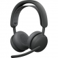 Навушники Logitech ZONE Wireless 2 ES (981-001503) Graphite - фото  - інтернет-магазин електроніки та побутової техніки TTT