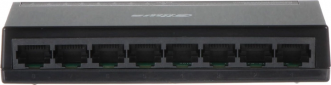 Коммутатор Dahua DH-PFS3008-8GT-L - фото  - интернет-магазин электроники и бытовой техники TTT