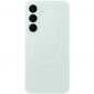 Панель Samsung Silicone Magnet для Samsung Galaxy S26 FE (EF-ES741CMEGWW) Mint - фото  - интернет-магазин электроники и бытовой техники TTT
