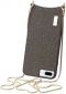 Чехол Leather Wallet Becover для Apple iPhone 6 Plus/6s Plus/7 Plus/8 Plus (703634) Silver - фото  - интернет-магазин электроники и бытовой техники TTT