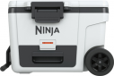 Термосумка Ninja FrostVault Hard Cooler 42 л (FB245EUWH) White  - фото  - інтернет-магазин електроніки та побутової техніки TTT
