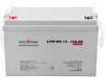 Акумуляторна батарея LogicPower 12V 120AH (LPM-MG 12 - 120 AH) AGM мультигель - фото  - інтернет-магазин електроніки та побутової техніки TTT