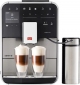 Кофемашина Melitta Caffeo Barista TS Smart SST F86/0-100 - фото  - интернет-магазин электроники и бытовой техники TTT
