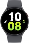 Смарт часы Samsung Galaxy Watch 5 44mm (SM-R910NZAASEK) Graphite - фото  - интернет-магазин электроники и бытовой техники TTT