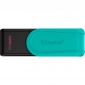 USB флеш накопитель Kingston DataTraveler Exodia S 128GB USB 3.2 Gen 1 (DTXS/128GB) Black/Green - фото  - интернет-магазин электроники и бытовой техники TTT