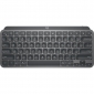 Клавіатура Logitech MX Keys Mini for Business Graphite (920-010608) - фото  - інтернет-магазин електроніки та побутової техніки TTT