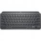 Клавиатура Logitech MX Keys Mini for Business Graphite (920-010608) - фото  - интернет-магазин электроники и бытовой техники TTT