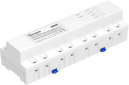 Умный счетчик мощности Sonoff SPM-4RELAY, 4 реле - фото  - интернет-магазин электроники и бытовой техники TTT