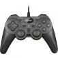 Проводной геймпад Trust Ziva PS3/PC Black (21969) - фото  - интернет-магазин электроники и бытовой техники TTT