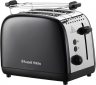 Тостер Russell Hobbs Colours Plus 2S 26550-56 - фото  - интернет-магазин электроники и бытовой техники TTT