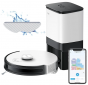 Робот-пилосос TP-Link Tapo RV30 Plus - фото  - інтернет-магазин електроніки та побутової техніки TTT