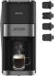 Капсульная кофеварка CECOTEC FreeStyle Compact Dark (CCTC-01853) - фото  - интернет-магазин электроники и бытовой техники TTT