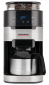 Кофеварка капельная Gastroback Coffee Machine Grind & Brew Pro Thermo (42711S) - фото  - интернет-магазин электроники и бытовой техники TTT