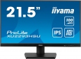 Монитор Iiyama ProLite XU2293HSU-B6 - фото  - интернет-магазин электроники и бытовой техники TTT