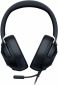 Наушники Razer Kraken X Lite (RZ04-02950100-R381) Black - фото  - интернет-магазин электроники и бытовой техники TTT