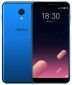 Смартфон Meizu M6s 3/32Gb Blue - фото  - інтернет-магазин електроніки та побутової техніки TTT