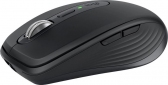 Мышь Logitech MX Anywhere 3S Wireless (910-006929) Black  - фото  - интернет-магазин электроники и бытовой техники TTT