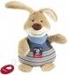 Мягкая игрушка Sigikid Кролик 25 см (47894SK) - фото  - интернет-магазин электроники и бытовой техники TTT