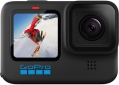 Экшн-камера GoPro HERO 10 (CHDHX-101-RW) Black - фото  - интернет-магазин электроники и бытовой техники TTT