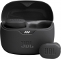 Наушники JBL Tune Buds (JBLTBUDSBLK) Black - фото  - интернет-магазин электроники и бытовой техники TTT