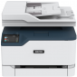 МФУ Xerox C235 (C235V_DNI) - фото  - интернет-магазин электроники и бытовой техники TTT