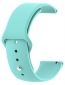 Ремешок BeCover для Xiaomi Amazfit Bip/Bip Lite/Bip S Lite/GTR 42mm/GTS/TicWatch S2/TicWatch E (706205) Marine-Green - фото  - интернет-магазин электроники и бытовой техники TTT