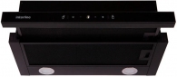 Вытяжка Interline SLIM ULTRA GLASS BL A/60 - фото  - интернет-магазин электроники и бытовой техники TTT