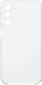 Чехол Samsung Soft Clear Cover для Samsung Galaxy A24 (EF-QA245CTEGRU) Transparent - фото  - интернет-магазин электроники и бытовой техники TTT