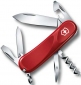 Швейцарский нож Victorinox Evolution 10 (2.3803.E) - фото  - интернет-магазин электроники и бытовой техники TTT