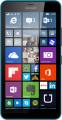 Смартфон Microsoft Lumia 640 XL Dual Sim Blue - фото  - інтернет-магазин електроніки та побутової техніки TTT