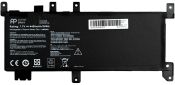 Акумулятор PowerPlant для ноутбуків Asus VivoBook A480U (C21N1638) (7.7V/4400mAh/2Cells) (NB431076) - фото  - інтернет-магазин електроніки та побутової техніки TTT