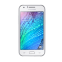Смартфон Samsung Galaxy J1 J100H/DS White - фото  - інтернет-магазин електроніки та побутової техніки TTT