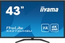 Монитор Iiyama ProLite X4373UHSU-B1 - фото  - интернет-магазин электроники и бытовой техники TTT