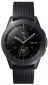 Смарт часы Samsung Galaxy Watch 42mm (SM-R810NZKASEK) Black - фото  - интернет-магазин электроники и бытовой техники TTT