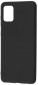 Чохол Full Soft Case for Samsung A515 (A51) Black - фото  - інтернет-магазин електроніки та побутової техніки TTT