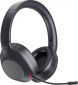 Навушники Fifine X3 Wireless Black - фото  - інтернет-магазин електроніки та побутової техніки TTT