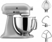 Планетарний міксер KitchenAid Artisan 5KSM125EFG - фото  - інтернет-магазин електроніки та побутової техніки TTT