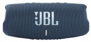 Портативная акустика JBL Charge 5 (JBLCHARGE5BLU) Blue - фото  - интернет-магазин электроники и бытовой техники TTT