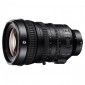 Объектив Sony 18-110mm, f/4.0 G Power Zoom E-mount (SELP18110G.SYX) - фото  - интернет-магазин электроники и бытовой техники TTT