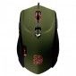 Мышь Thermaltake Tt eSports Theron USB Green (MO-TRN006DTK) - фото  - интернет-магазин электроники и бытовой техники TTT