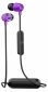Наушники Skullcandy JIB BT (S2DUW-K082) Black/Purple - фото  - интернет-магазин электроники и бытовой техники TTT