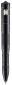 Тактична ручка з ліхтарем Fenix ​​T6 Black - фото  - інтернет-магазин електроніки та побутової техніки TTT