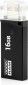 USB флеш накопитель Goodram OTN3 16GB Black (OTN3-0160K0R11) - фото  - интернет-магазин электроники и бытовой техники TTT